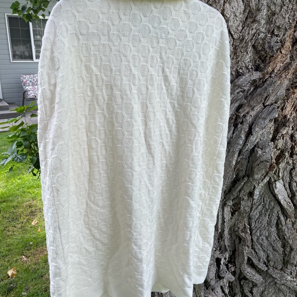 Vintage 60s 70s Union Made Cape - Picture 4 of 11